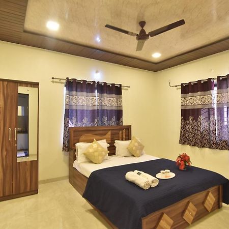 Lifeline Villas - Mountain View 3Bhk Big Pool Villa With Baby Pool Lonavala Esterno foto