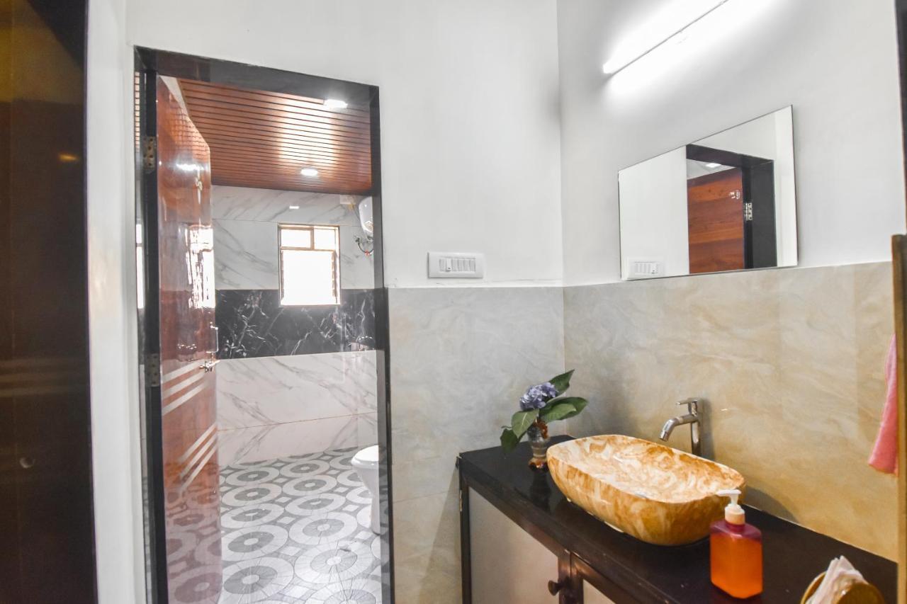 Lifeline Villas - Mountain View 3Bhk Big Pool Villa With Baby Pool Lonavala Esterno foto