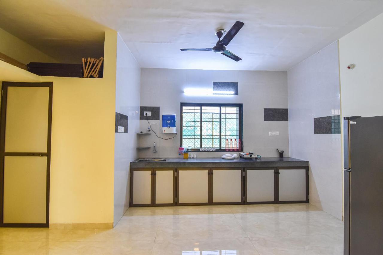 Lifeline Villas - Mountain View 3Bhk Big Pool Villa With Baby Pool Lonavala Esterno foto