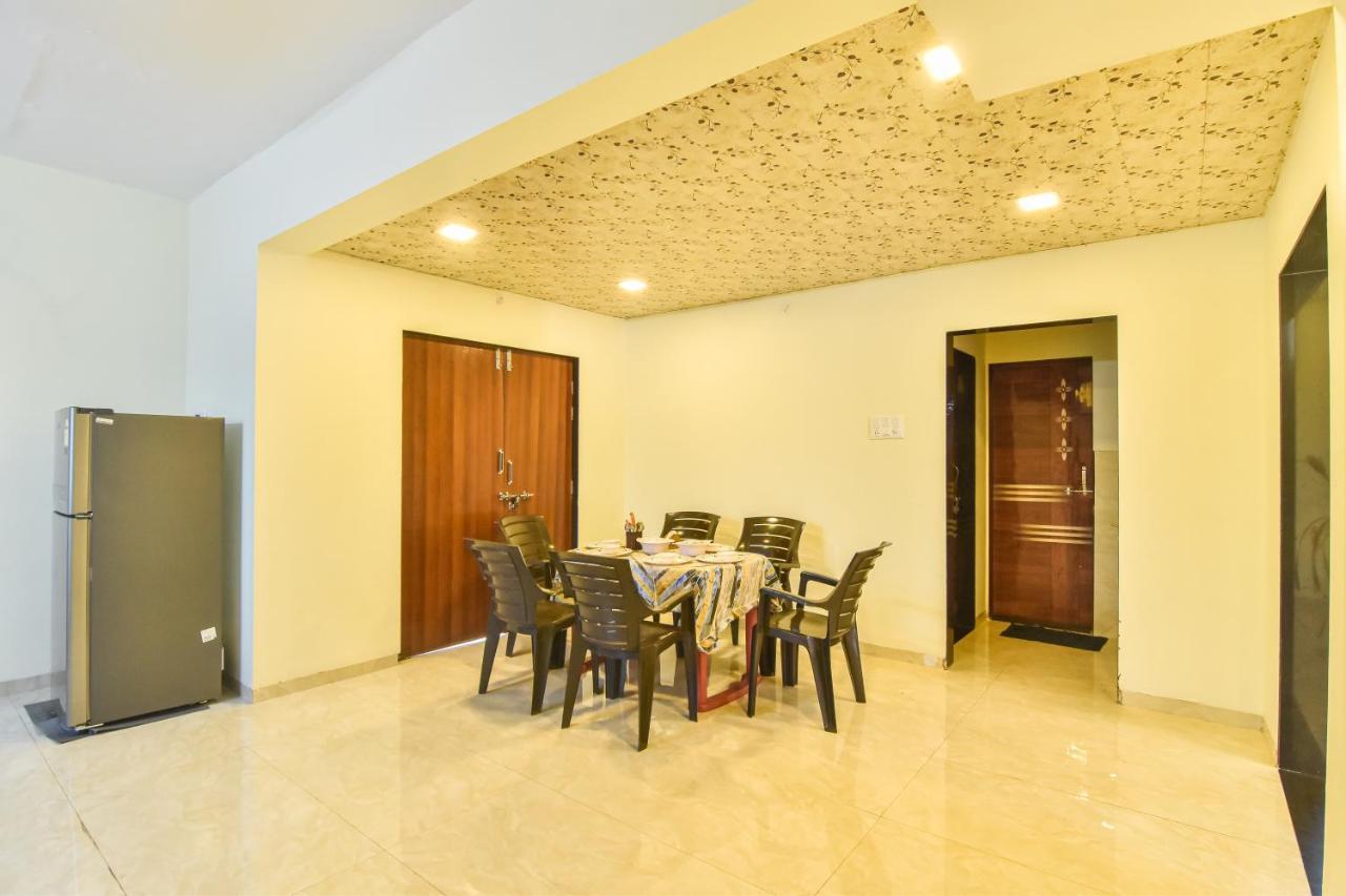 Lifeline Villas - Mountain View 3Bhk Big Pool Villa With Baby Pool Lonavala Esterno foto