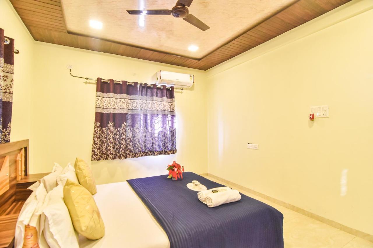 Lifeline Villas - Mountain View 3Bhk Big Pool Villa With Baby Pool Lonavala Esterno foto