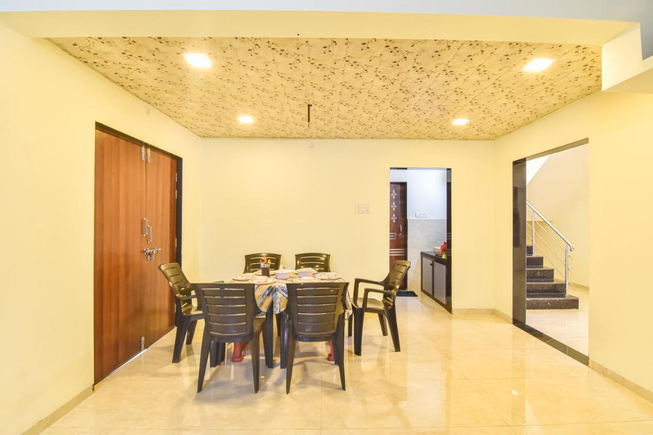 Lifeline Villas - Mountain View 3Bhk Big Pool Villa With Baby Pool Lonavala Esterno foto