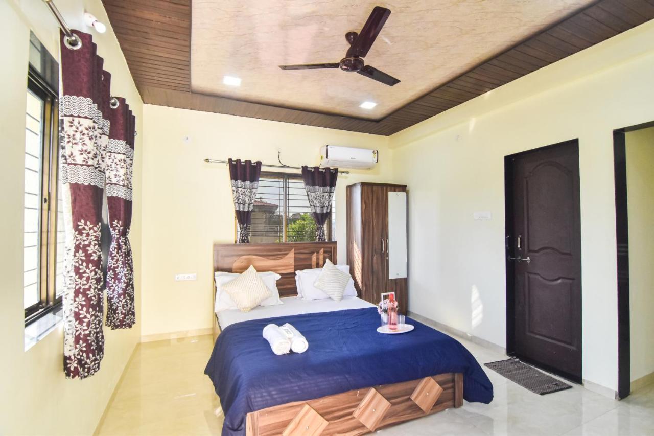 Lifeline Villas - Mountain View 3Bhk Big Pool Villa With Baby Pool Lonavala Esterno foto