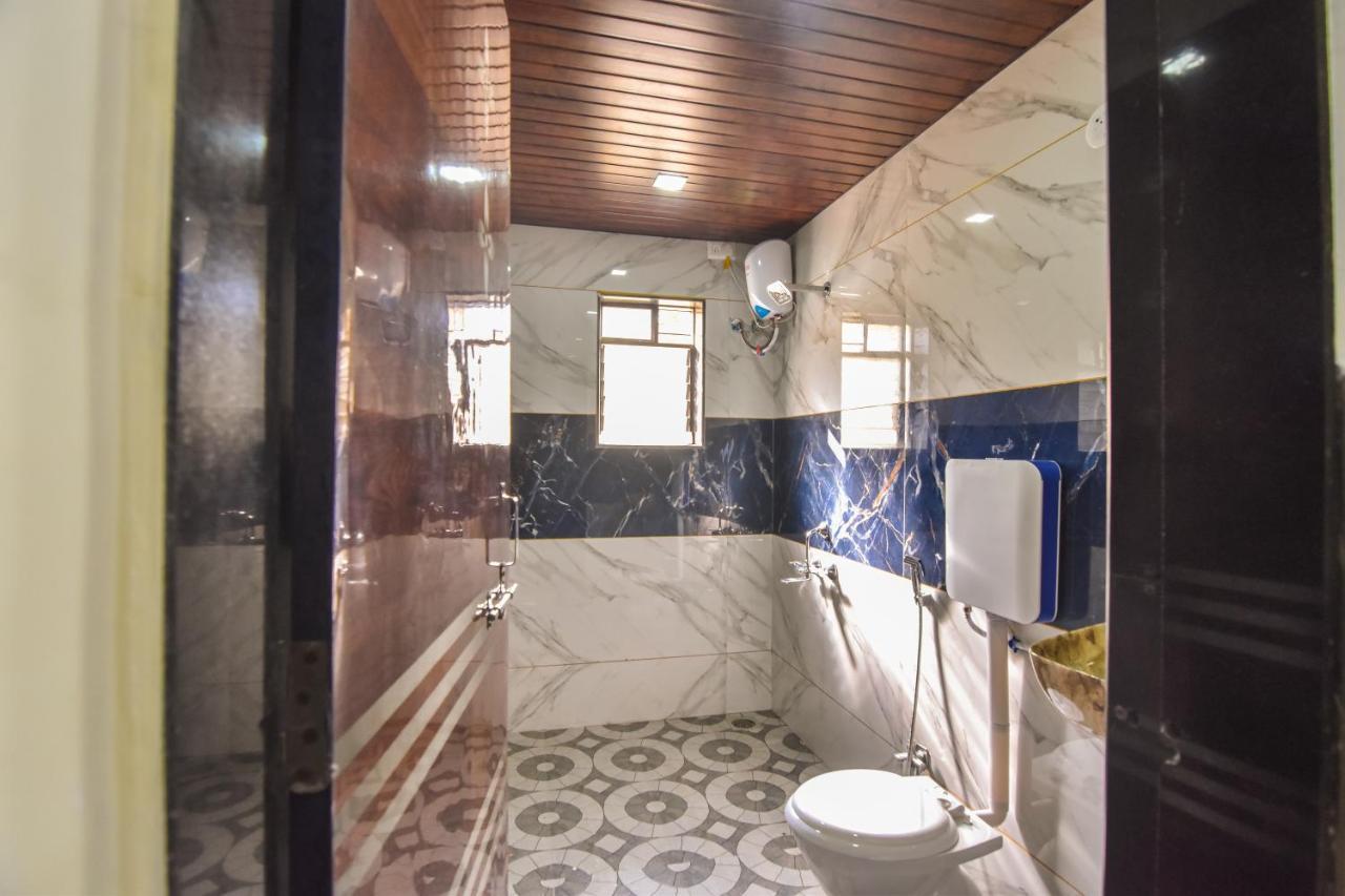 Lifeline Villas - Mountain View 3Bhk Big Pool Villa With Baby Pool Lonavala Esterno foto