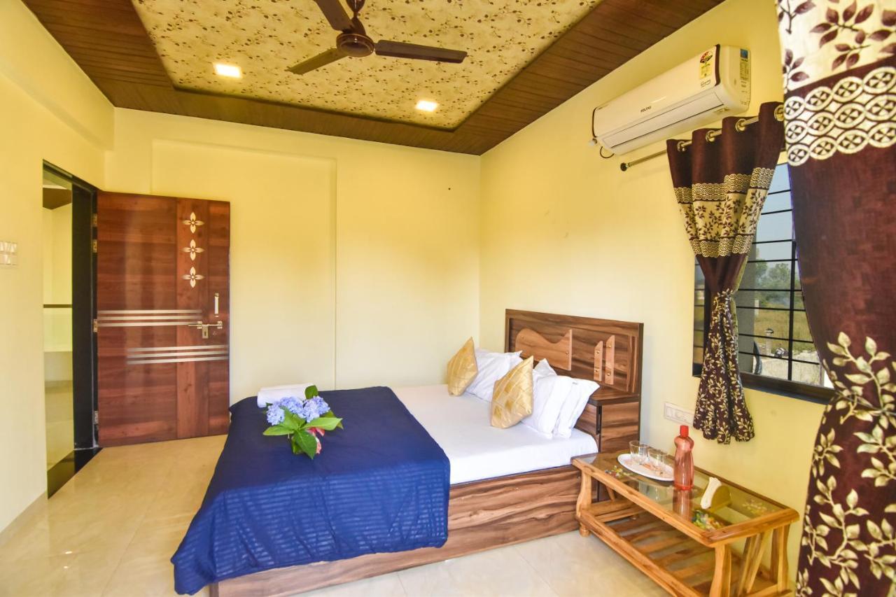 Lifeline Villas - Mountain View 3Bhk Big Pool Villa With Baby Pool Lonavala Esterno foto