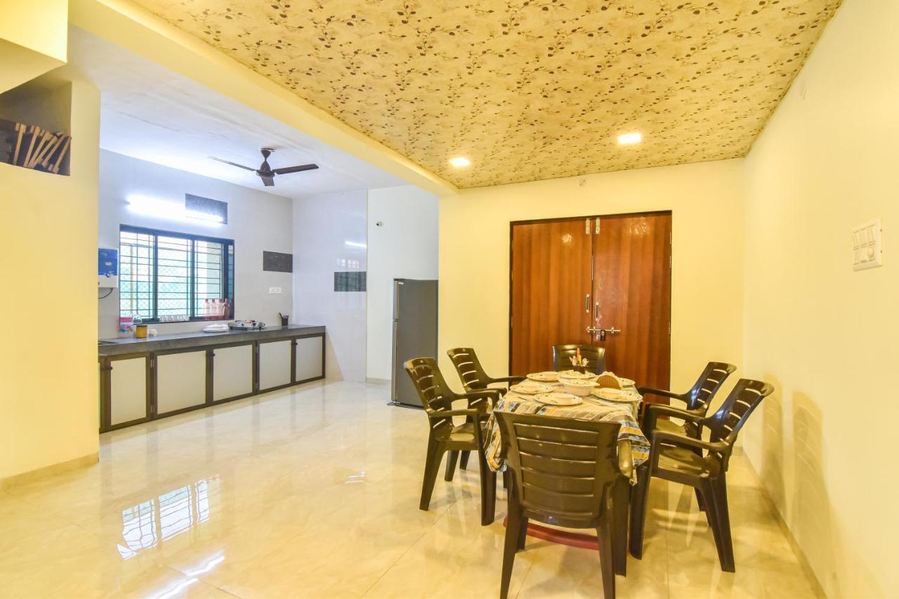 Lifeline Villas - Mountain View 3Bhk Big Pool Villa With Baby Pool Lonavala Esterno foto